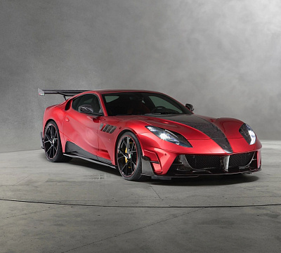 Mansory YN.5
