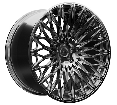 Turismo Forged MX01