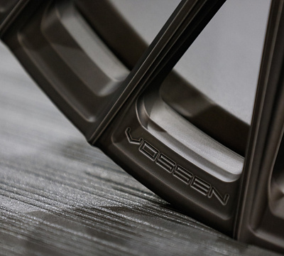 Vossen EVO-6TR