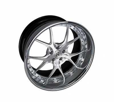 Strasse Wheels SM5R Signature