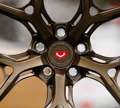 Vossen S21-01