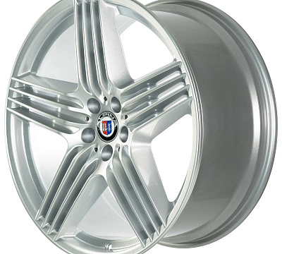 Alpina Dynamic D20