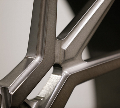 Vossen M-X3