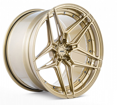 ADV.1 ADV510 M.V2 Advanced Series