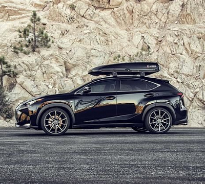 Фото дисков Vossen VFS-1 на Lexus NX I