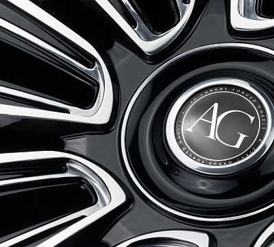Avant Garde AGL77