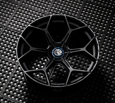 Brixton Forged MW03