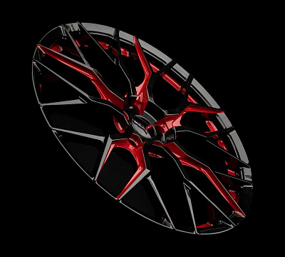 Avant Garde AGL43