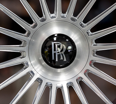 Vossen S17-13