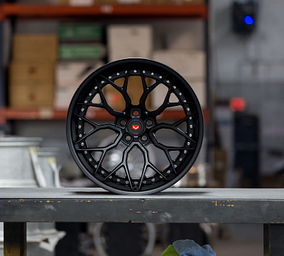 Vossen S17-01 (3-Piece)