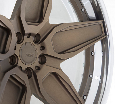ADV.1 ADV5S Track Spec CS