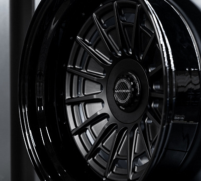 MV Forged GR1-V1