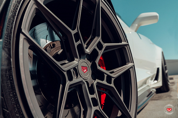 Chevrolet Corvette C7
