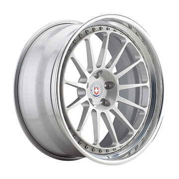 Кованые диски HRE 303