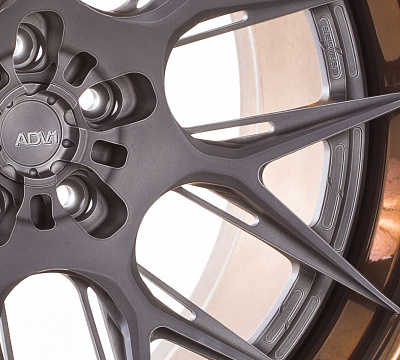 ADV.1 ADV7 Track Spec Advanced Series