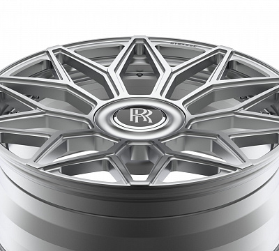 Strasse Wheels SV20M Deep Concave Duoblock RR