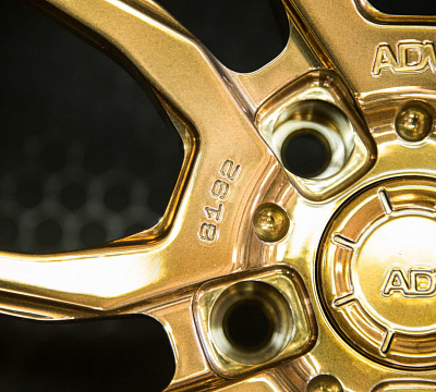 ADV.1 ADV5.0 Track Spec CS
