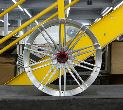 Vossen VPS-5