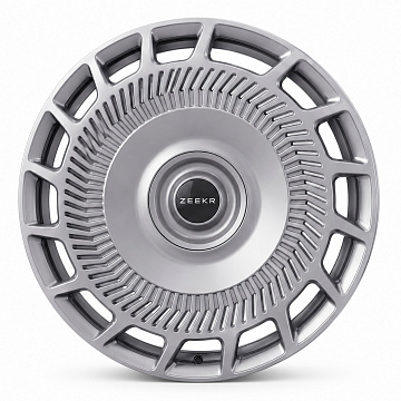 Кованые диски Zeekr Polar Orbit