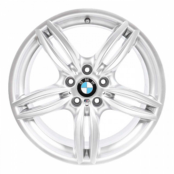 Кованые диски BMW 351M