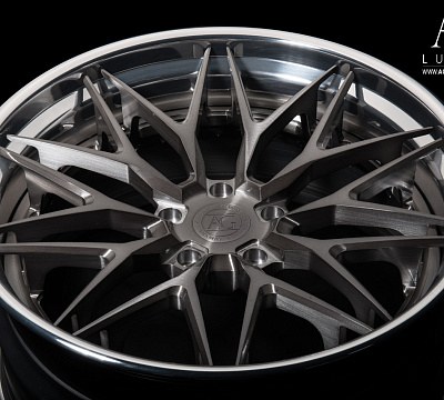 Avant Garde AGL40