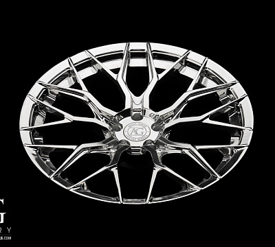 Avant Garde AGL43