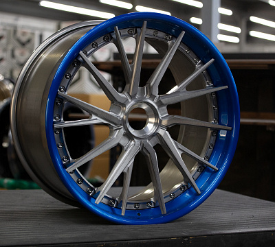 Vossen M-X4T (3-Piece)