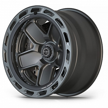 Кованые диски Brixton Forged TR14 Aerotech