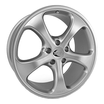Кованые диски Techart Formula
