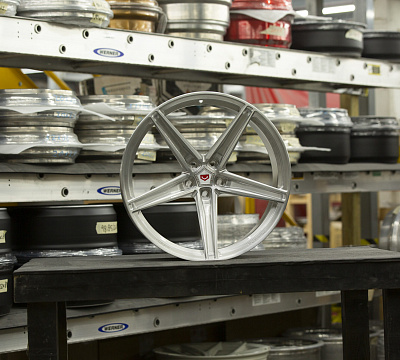 Vossen M-X5