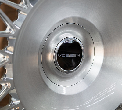Vossen S17-18