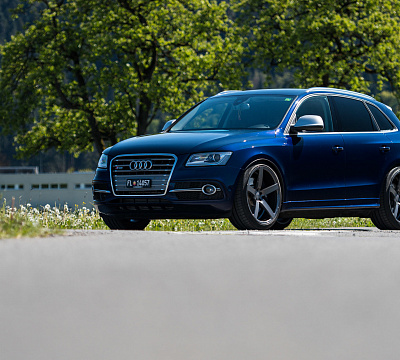 Vossen CV3