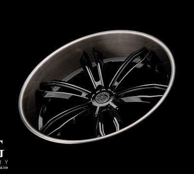 Avant Garde AGL27