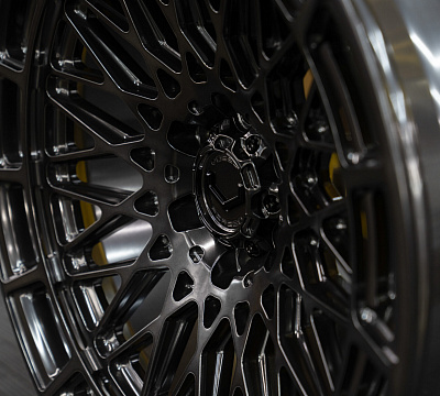 Vossen LCX-03