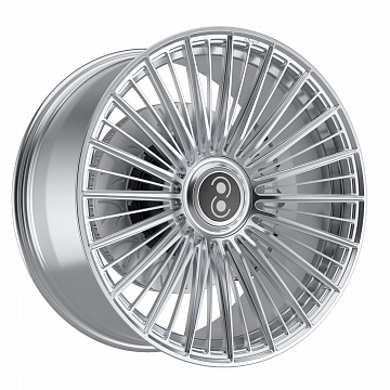 Кованые диски Radi8 R80BM1F