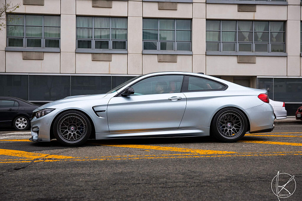 BMW M4