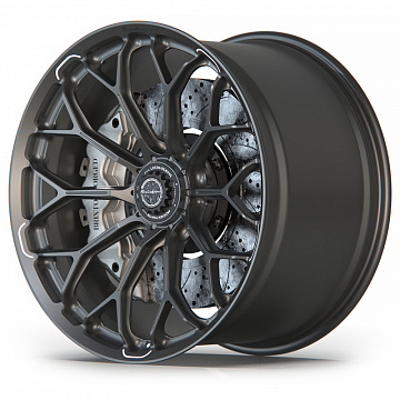 Кованые диски Brixton Forged CM6-RS