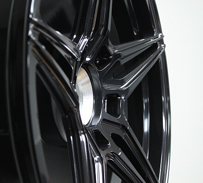 Strasse Wheels SV2 Deep Concave Monoblock