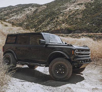 Black Rhino KELSO