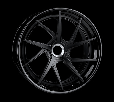 Avant Garde AGL52
