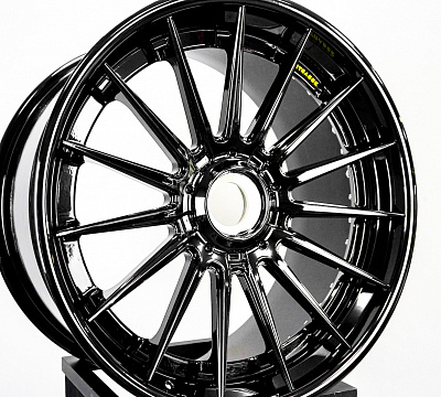 Strasse Wheels SV15 Deep Concave FS