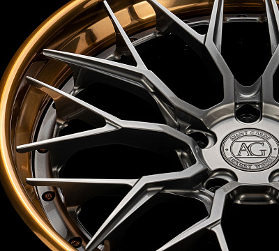 Avant Garde AGL43