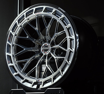MV Forged PS-200R