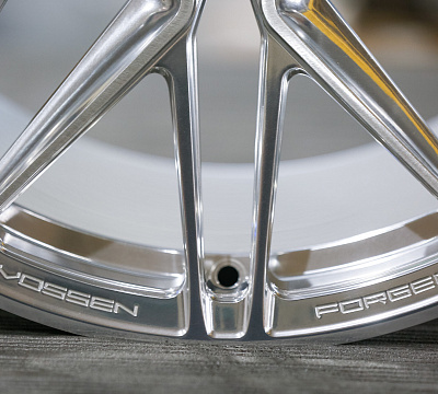 Vossen EVO-5