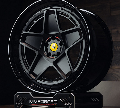 MV Forged GR5-V2