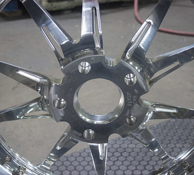 ADV.1 ADV5.2 M.V2 Advanced Series