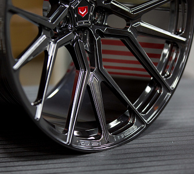 Vossen M-X3