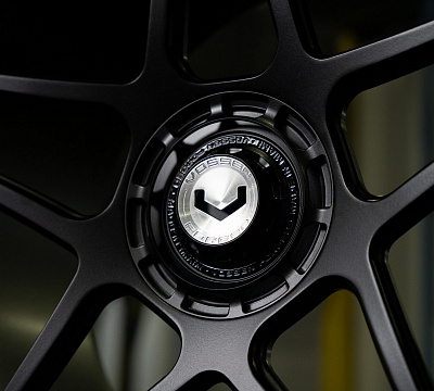 Vossen GEN-02