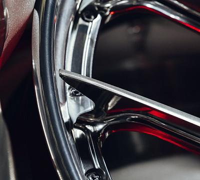 MV Forged CR15