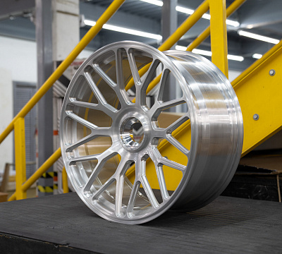 Vossen GEN-03